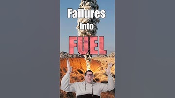 Fail to Soar: Secret Weapon for Unstoppable Growth