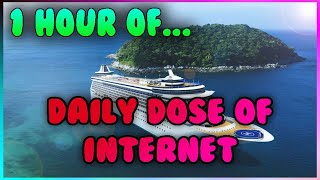 1 Hour of Daily Dose of Internet- 1 Intro