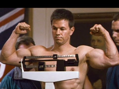 The Fighter (Mark Wahlberg, Christian Bale) | Trailer german / deutsch HD