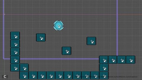 Making A Bouncy Ball Game