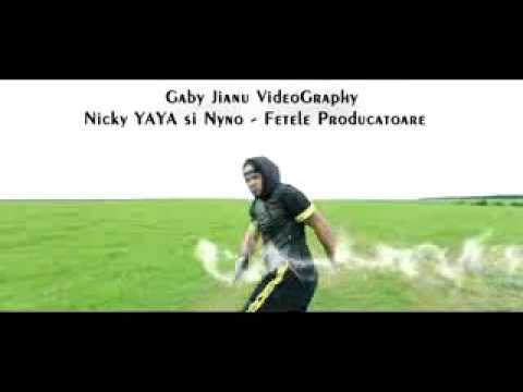 Niky Yaya
