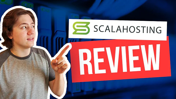 👉 ScalaHosting Review 2026 - Is There Managed VPS Hosting Recommended? 🏆