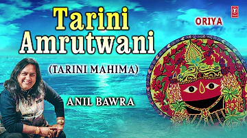 Tarini Amrutwani I ANIL BAWRA I Tarini Mahima I T-Series Bhakti Sagar