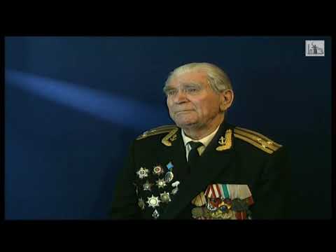 Video: Gjenerali luftarak Zakharov Georgy Fedorovich - një pjesëmarrës në tre luftëra