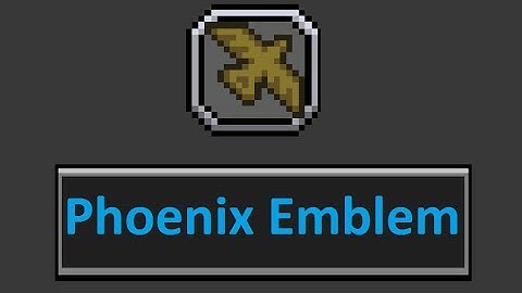 [starbound guide] Phoenix Emblem coordinates (rare gun) Angry koala