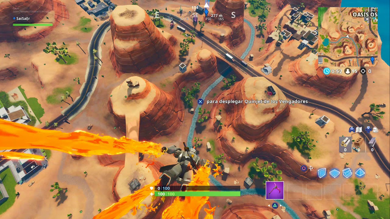 Fortnite - Fortbyte #13