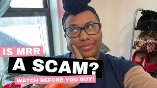 Are Master Resell Rights Courses a SCAM? | Why you SHOULD NOT DO IT!