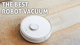 The best robot vacuum - Dreametech D9 by Joe Ritter 1,391 views 2 years ago 10 minutes, 16 seconds