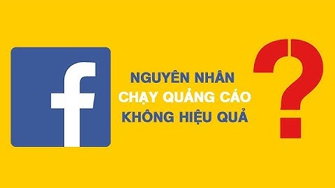 Chạy quảng cáo facebook chiết khấu là gì