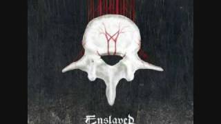 Enslaved - The Watcher chords