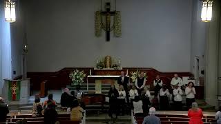 Musical Meditations on African American History Month