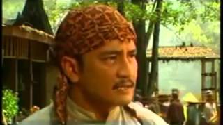 Misteri Gunung Merapi (Mak lampir) Episode Teluh Raja Brangah