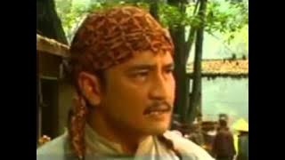 Misteri Gunung Merapi (Mak lampir) Episode Teluh Raja Brangah