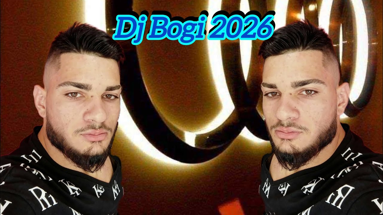 Dj Bogi 2026 Remix Diskoteka x Nasyo Cherniq x Ihito Bulgaria 