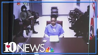 Vanessa Coleman denied parole