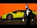 #RDBLA Performante Power *color changing* & Vik Gets Married!