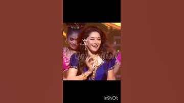 Humko Aaj Kal Hai by Madhuri Dixit #shorts #trending #viral #ytshorts #short #shortvideo #viralshort