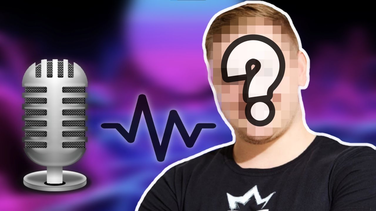 YouTuber an der STIMME erkennen! 🎙️ | Quiz
