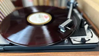 ELAC STS244 /Dual 1015F