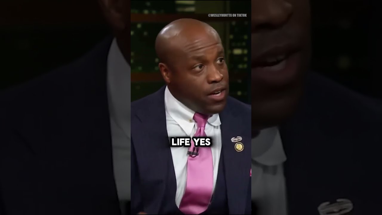 GOP Rep SCHOOLS Bill Maher Over Trump Putting Robert E Lee Back On Buildings 