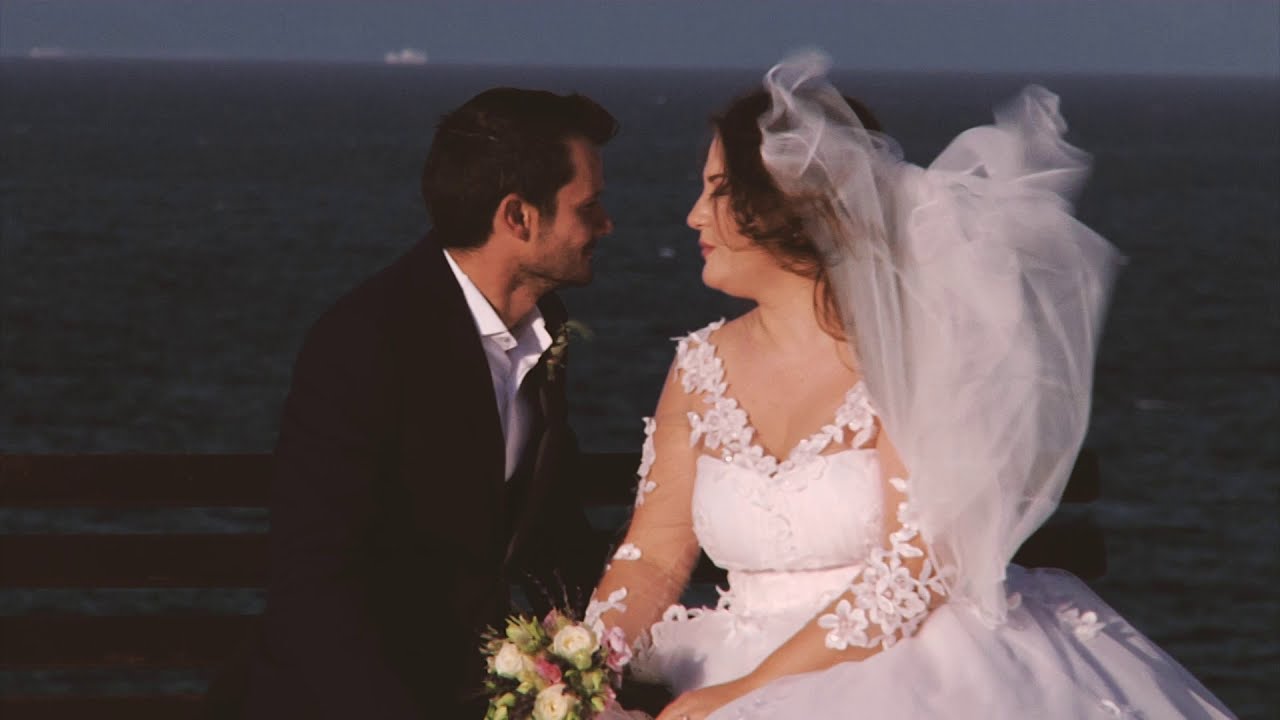 Panagiota & Makis wedding teaser