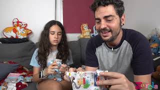 Regalos por menos de 1 moneda!!