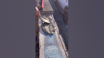 Setting Capstones on a Wall