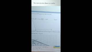 #parallelogram طريقة بسيطة لرسم المتوازي الاضلاع