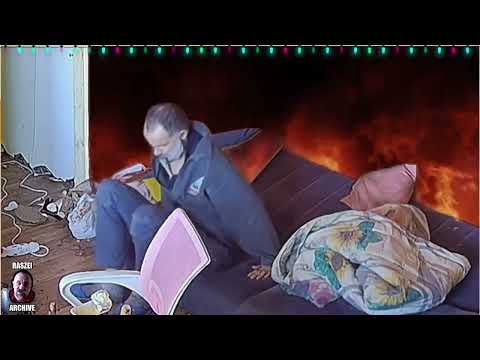 Chłopaki z Raszei - Upadek do piekła