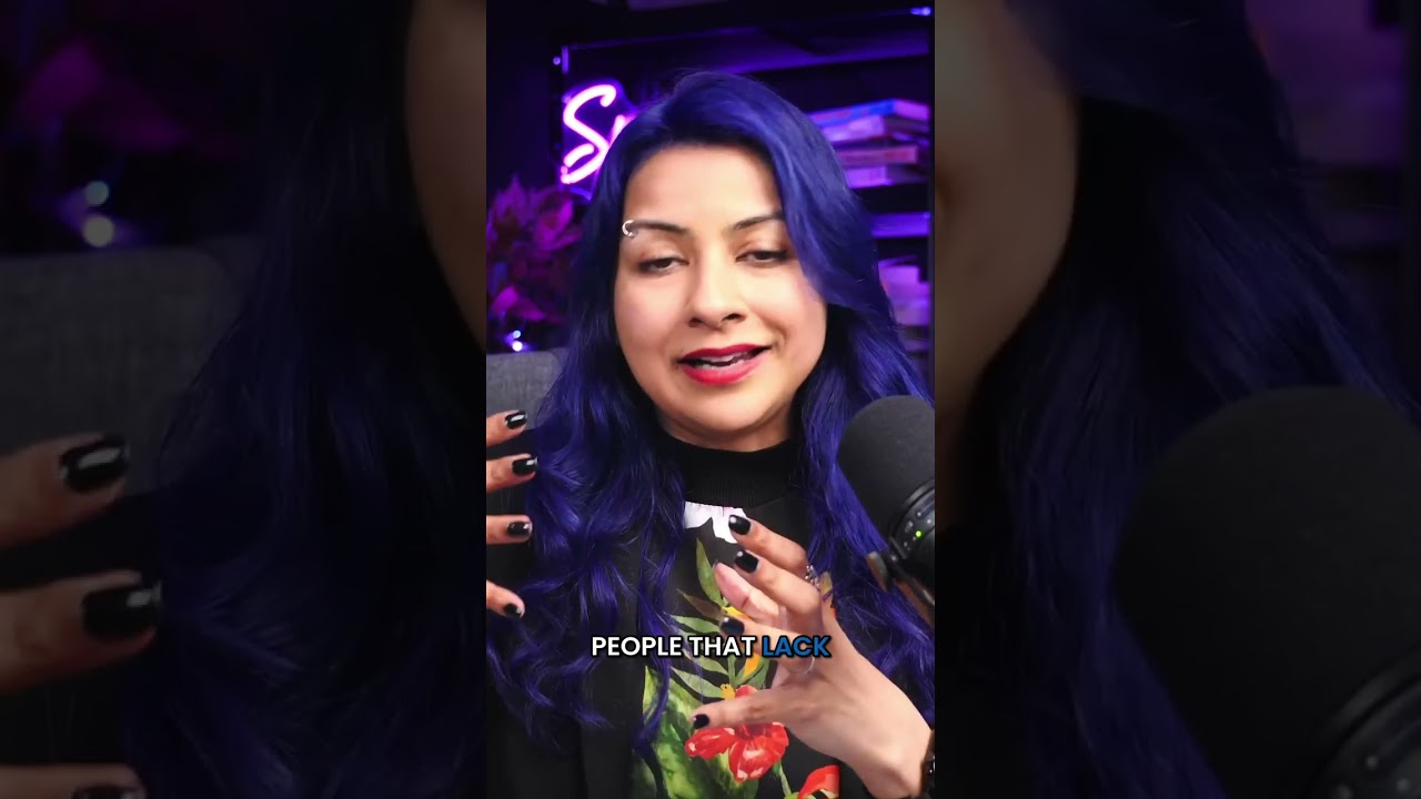 Conf confident vs Insecure Self-Talk Explained #shorts