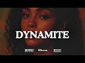 (FREE) Ozuna x Omah Lay Emotional Afrobeat Instrumental 2025 - DYNAMITE - Dancehall type beat