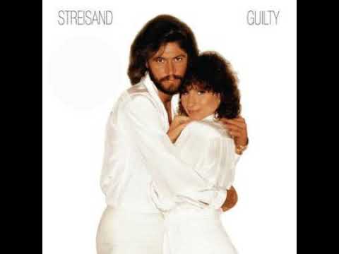 洋楽 BARBARA STREISAND & BARRY GIBB /GUILTY Guilty (Barbra Streisand album) - Wikipedia