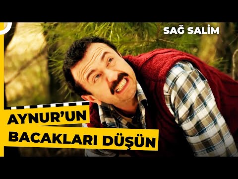 Kendini Telkin Etme Ustası | Sağ Salim