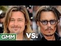 Who's More Famous? (GAME)