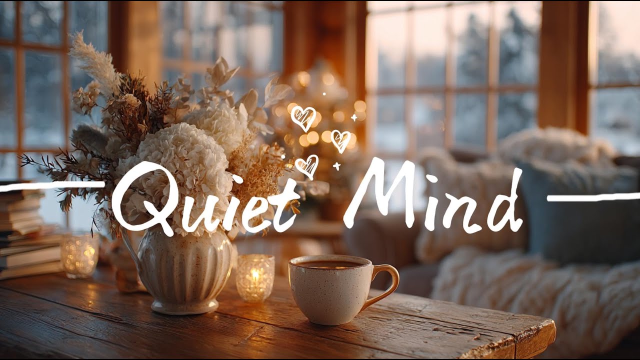 Quiet Mind