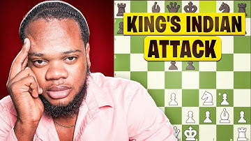 Chess Opening: King