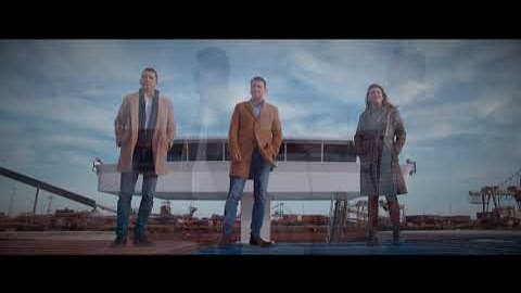 Thank you movie for employees and clients from Wijgaart Shipping | 4K | DJI Phantom 4 and Z Cam e2