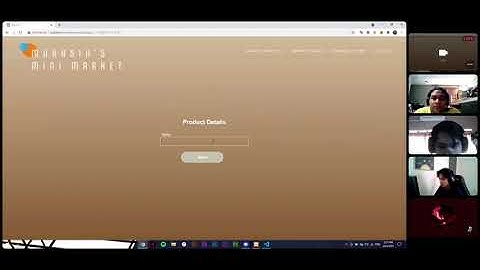 RCS1104B CSC264 Project - Mukhsin