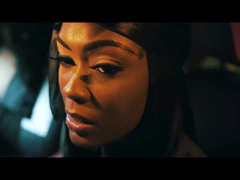 Jada Ali - Focus (Official Music Video)