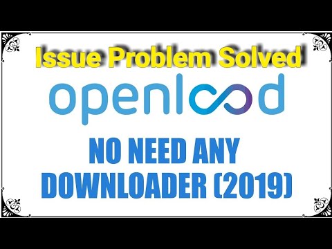 Openload Not Opening Issue Solved _ Simple Trick¦¦Ashu Pdr¦¦2019