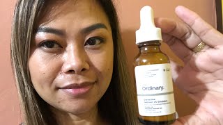 THE ORDINARY GRANACTIVE RETINOID HONEST REVIEW (Tagalog) by Josh Galang Vlog 70 views 1 year ago 9 minutes