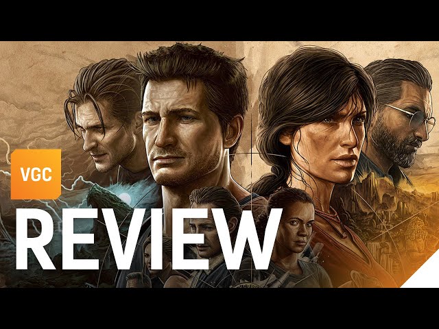 Confira o review de Uncharted: Legacy of Thieves Collection