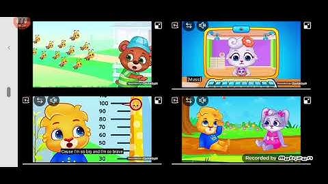 Up To Faster Lucas And Freinds 4 Parison