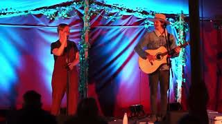 Wandering - Our Atlantic Roots (Live from Between The Trees Festival, 2023)
