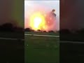 Incredible Explosions Caught On Camera Compilation