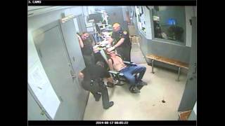 Lawrence County Ohio Jail Abuse Full Video