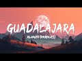 Alonzo  guadalajara paroles  mix ninho slimane aya nakamura