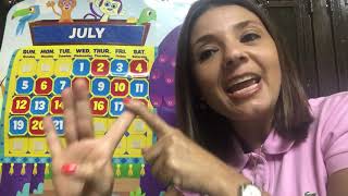 Teacher´s Welcome !!!!    Math Lesson # 55