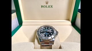 Rolex Yachtmaster40 126622 Overview 2020 Rolesium