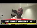 Mido REACTS to BREAKING Omar Marmoush News After Urging Tottenham to Sign Him TWO YEARS Ago!